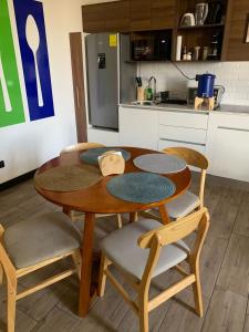Eon 4- Lujoso apartamento en Zona 10