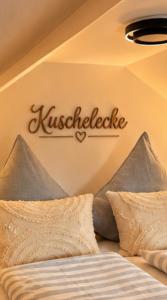 Gemütlich und ruhige Unterkunft
