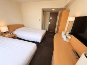 le Lac Hotel Yokkaichi