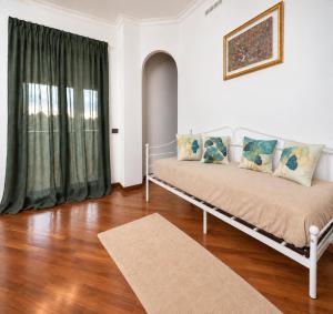 Villa Maria Pia