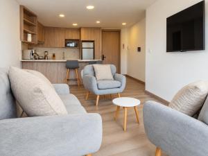 Estay Go Navarra Suite
