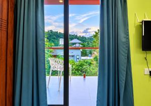 Vythiri Gold Pool Resort Wayanad by VOYE HOMES