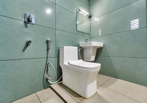 Vythiri Gold Pool Resort Wayanad by VOYE HOMES