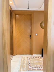 Luxury & Cozy Apartment in Jardins de Carthage