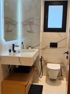 Luxury & Cozy Apartment in Jardins de Carthage
