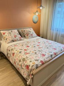 Luxury & Cozy Apartment in Jardins de Carthage