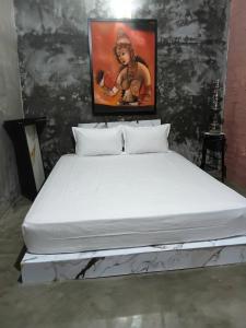 Fic Airport Motel