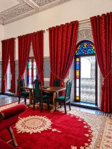 Riad Damia Suite & Spa