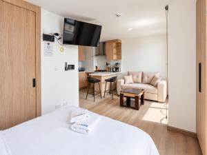 Estay Go Navarra Suite