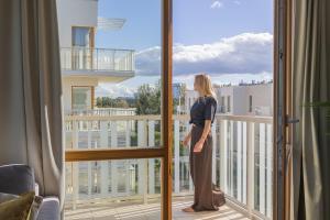 Glow Apartments, Apartament Mila Baltica