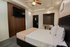 Hotel Siesta Real