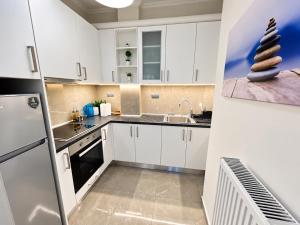 Monikas apartment - Serres city center