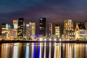 Wright Apartments - Barcode - Kolbotn