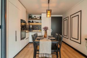 HOM I 1D1B Ñuñoa I Cowork I Cerca a Barrio Italia