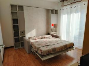 CASA AZZURRA Domodossola FREE PARKING