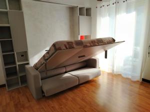 CASA AZZURRA Domodossola FREE PARKING