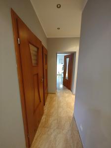 Apartament IKARA Gdynia
