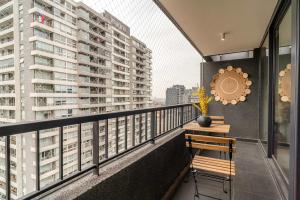 HOM I Metro I Cowork I Parking I Barrio Italia