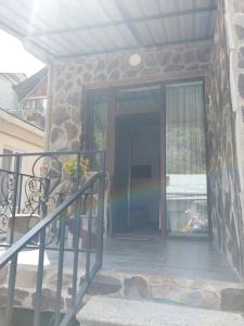 Aida House