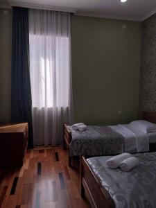 Aida House