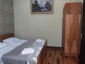 Aida House