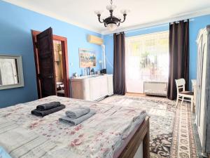 Lucemburska cozy apartment