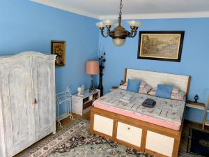 Lucemburska cozy apartment