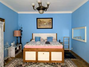 Lucemburska cozy apartment