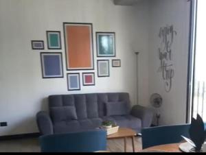 Eon 5 - Acojedor apartamento en Zona 10
