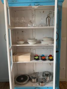 La Casa di Sveva