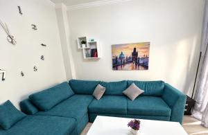Monikas apartment - Serres city center