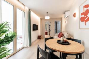 Nebo Alameda Apartments