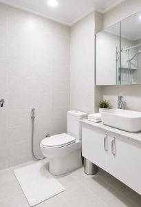 DHAJIA Morocco Al Doha Residence Premium 2BR Apartment Hay Mohammadi