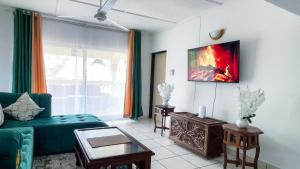 Harmony Homes Villa