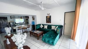 Harmony Homes Villa