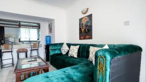 Harmony Homes Villa