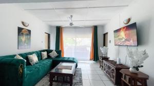 Harmony Homes Villa