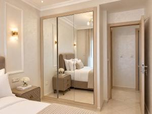 DHAJIA Morocco Al Doha Residence Premium 2BR Apartment Hay Mohammadi