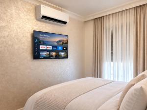 DHAJIA Morocco Al Doha Residence Premium 2BR Apartment Hay Mohammadi
