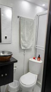 Apartamentos Ruiz - Apto 02