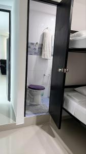 Apartamentos Ruiz - Apto 02