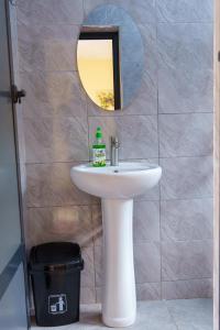 Elikai Hostels