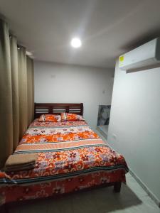 Habitación privada en Bocagrande