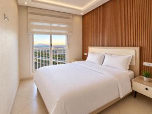 DHAJIA Morocco - Mountain View Apartment Agadir