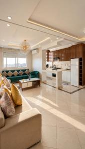 DHAJIA Morocco - Mountain View Apartment Agadir