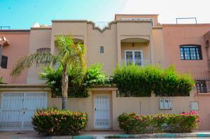 Villa Al barakat