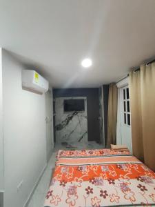 Habitación privada en Bocagrande