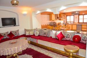 Villa Al barakat