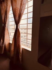 Aristo Nest - Cozy and Home like 1BHK near Hitec city