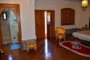 Villa Al barakat